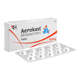 Picture of Aerokast 10mg Tab 14x1s